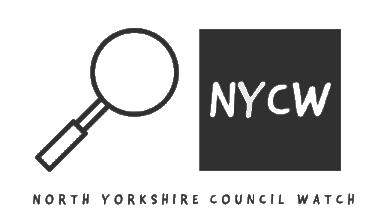 North Yorkshire Council Watch